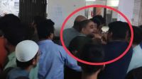 জবির ২ শিক্ষকসহ বাগছাসের ৩ নেতার উপর ছাত্রদলের হামলা