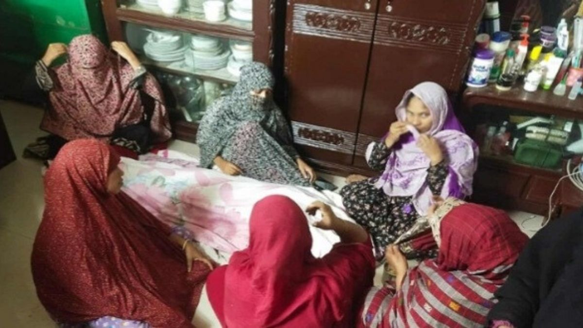 এসএসসিতে ফেল করায় কুমিল্লায় ছাত্রীর আত্মহত্যা