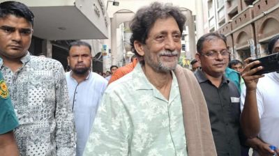 ঋণ জালিয়াতির মামলায় আবুল বারকাত কারাগারে