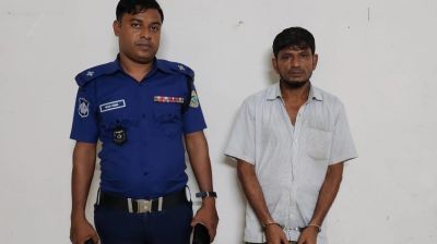 বাউফলে ইয়াবাসহ যুবলীগ নেতা গ্রেপ্তার