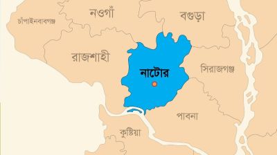 নাটোরে বাল্যবিয়ের দায়ে ৫০ হাজার টাকা জরিমানা