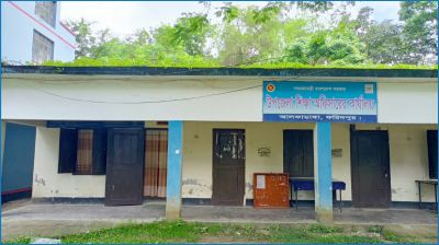 আলফাডাঙ্গায় চরম ফলাফল বিপর্যয়, অর্ধেকের বেশি শিক্ষার্থী ফেল