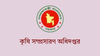 লঘুচাপ ও ভারি বৃষ্টির প্রভাবে ৭২ হাজার হেক্টর জমির ফসল ক্ষতিগ্রস্ত