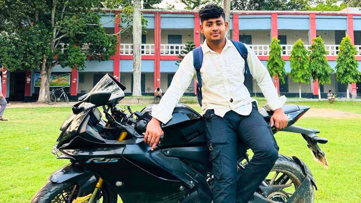 ঝিনাইদহে সাপের কামড়ে এইচএসসি পরীক্ষার্থীর মৃত্যু