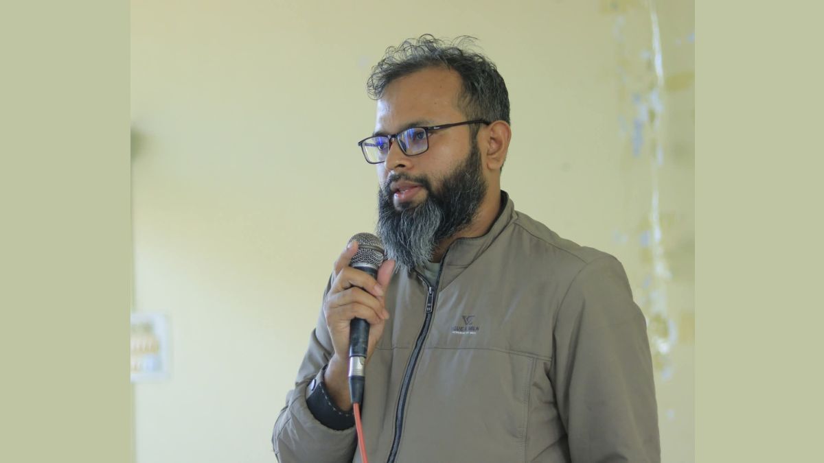 কুবি শিক্ষককে প্রাণনাশের হুমকির অভিযোগ, থানায় জিডি