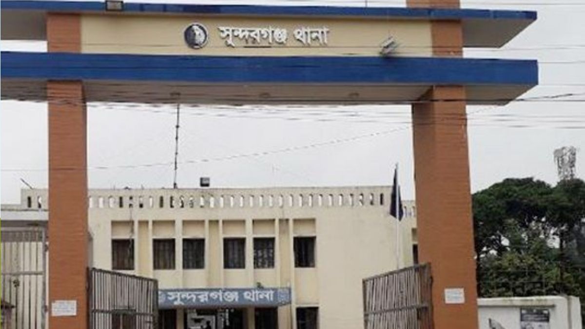 আম খাওয়া নিয়ে ভাতিজার ছুরিকাঘাতে চাচা খুন