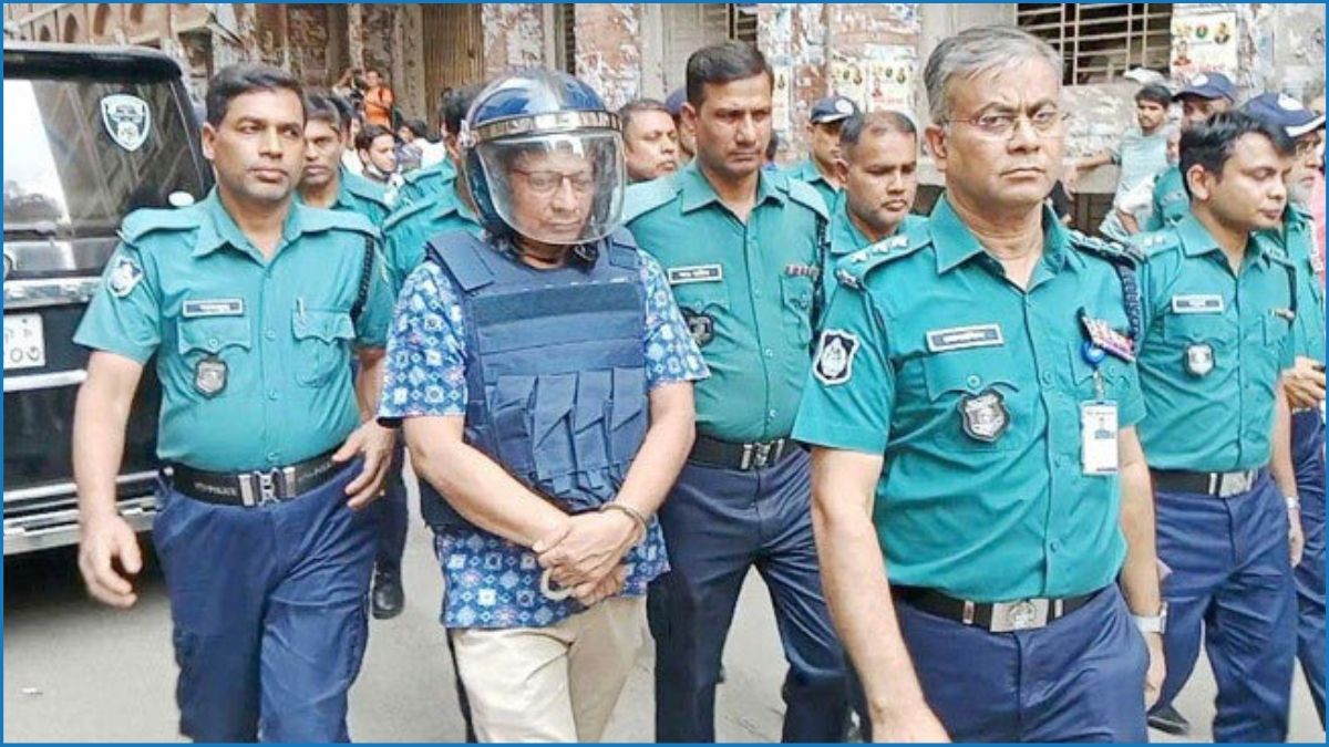 রাজসাক্ষী : আসামি থেকে রাষ্ট্রের সাক্ষী হয়ে ওঠার আইনি প্রক্রিয়া