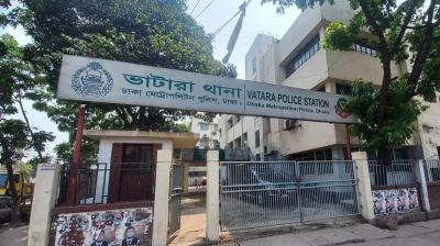 থানা হেফাজতে নারীর বিষপান, ৩ পুলিশ সদস্য বরখাস্ত