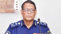 চাঁদাবাজ-দলবাজদের বিরুদ্ধে মাঠে পুলিশ, দেশজুড়ে হচ্ছে তালিকা