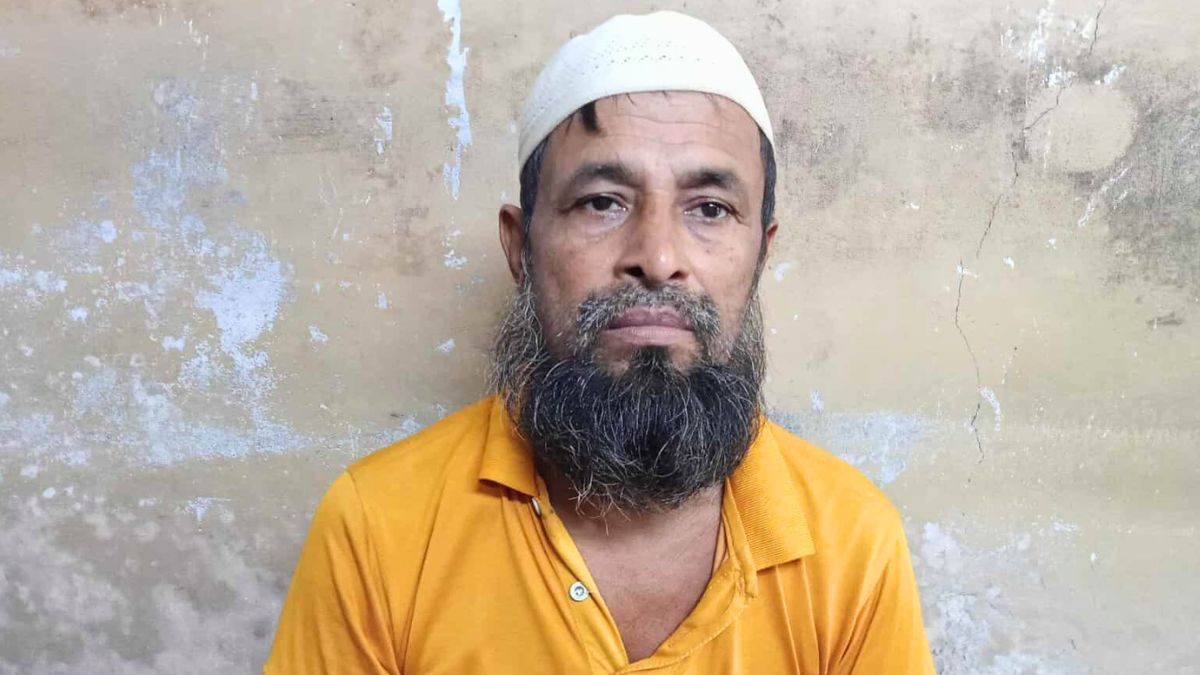 বরগুনায় মাছ ব্যবসায়ীকে অপহরণ, ৩ লাখ টাকা চাঁদা আদায়ের অভিযোগ