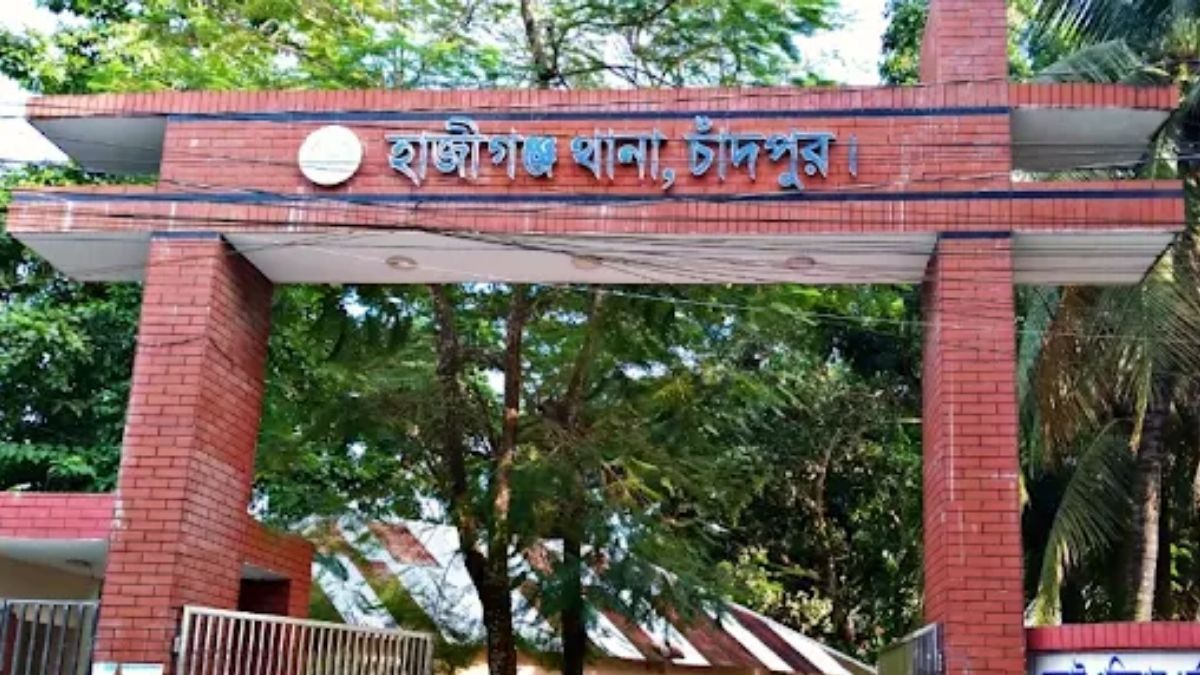 চাঁদপুরে গৃহবধূর মরদেহ উদ্ধার, স্বামী ও শ্বশুর-শাশুড়ি পলাতক