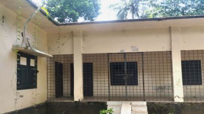 মণিরামপুরে আরএমও’র বেতন উত্তোলনে ঘরভাড়া ফাঁকির অভিযোগ
