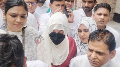 জামিন পেলেন চিত্রনায়িকা অপু বিশ্বাস