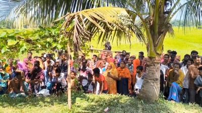 জামালপুরে ঘরে ঢুকে কলেজছাত্রকে হত্যা