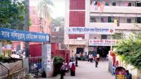 মিটফোর্ডে শিক্ষার্থীদের ‘শাটডাউন’ ঘোষণা