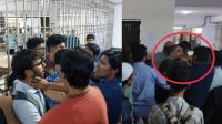 তদন্ত কমিটি থেকে জবিশিসের সভাপতি-সম্পাদকের পদত্যাগ