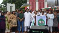 যারা সংস্কার ছাড়া নির্বাচন চায় তারাই ষড়যন্ত্রে লিপ্ত : নাহিদ