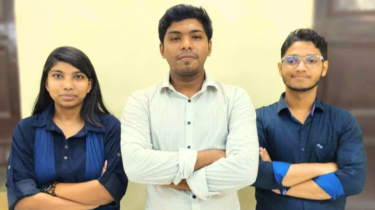 ‘আমার চোখে জুলাই বিপ্লব’ আইডিয়া প্রতিযোগিতায় ১ম জবি