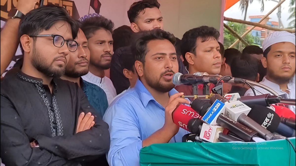 সেনা সিস্টেমের ষড়যন্ত্র চলছে, ডিজিএফআই অভ্যুত্থানের শক্তিকে বিভক্ত করেছে