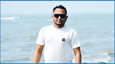 কমিটি ঘোষণার একদিন পর ‘এনসিপি নেতার’ পদত্যাগ
