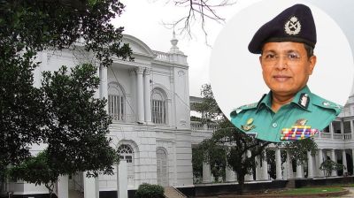 ডিএমপির সাবেক কমিশনারসহ ৮ আসামির বিচার শুরুর আদেশ