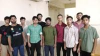 চাঁদপুরে কিশোর গ্যাং সন্দেহে আটক ৩২