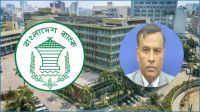 বাংলাদেশ ব্যাংকের নতুন চিফ ইকোনমিস্ট মো. আক্তার হোসেন
