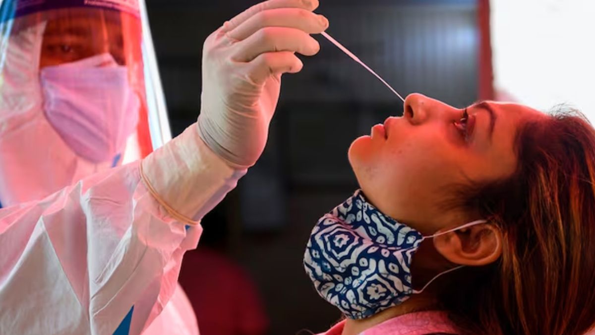 ২৪ ঘণ্টায় করোনা শনাক্ত ৭ জন