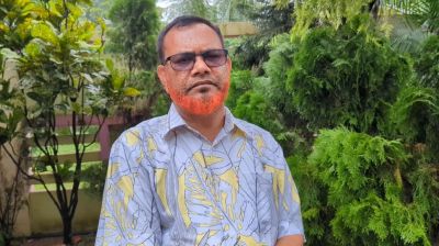 ৫৭ বছর বয়সে এসএসসি পাস মেম্বার ইয়াছিনের