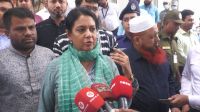 ১৭ জুলাই চূড়ান্ত হবে তিস্তা মহাপরিকল্পনার মূল পাঁচটি বিষয়