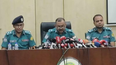 রাজনীতি নয়, অতীত কর্মকাণ্ড ও ব্যবসায়িক দ্বন্দ্বে সোহাগ হত্যা
