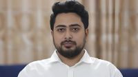 ব্লকেড সরিয়ে নিন, রাজপথের একপাশে অবস্থান করুন : নাহিদ