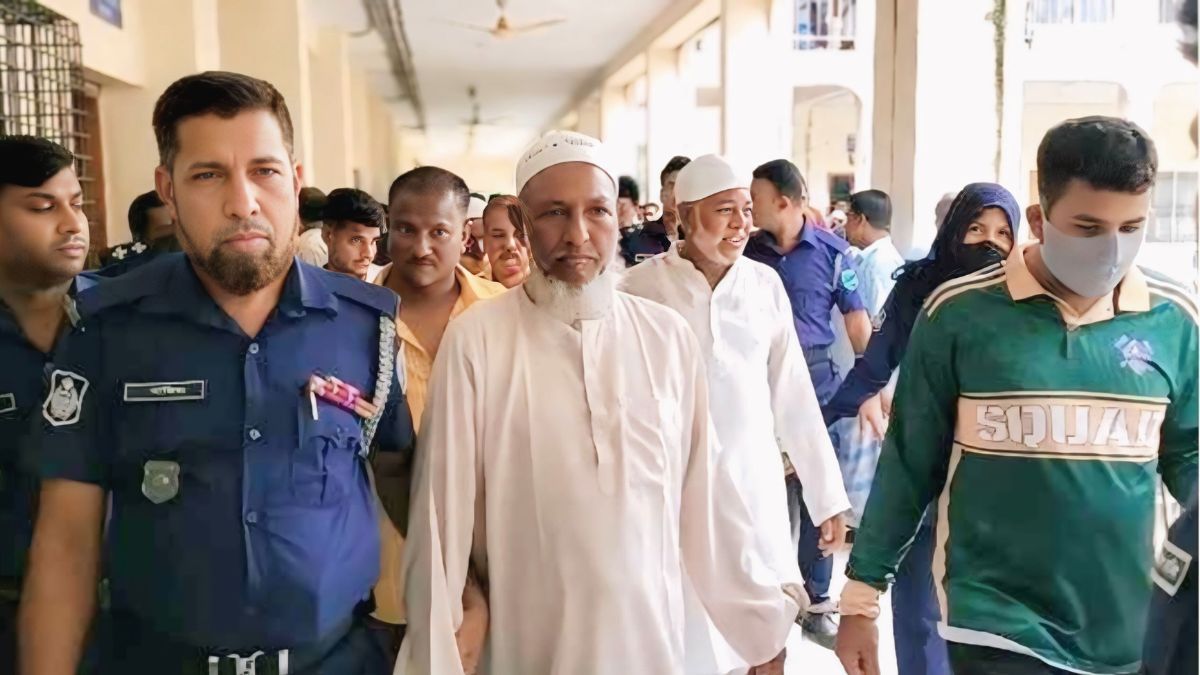 কিশোরগঞ্জে হত্যা মামলায় এক পরিবারের ৯ জনসহ ১৩ জনের যাবজ্জীবন