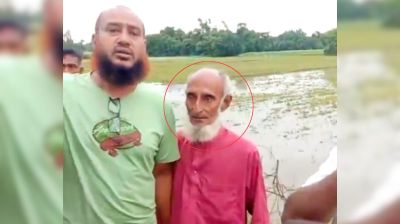 নামাজরত অবস্থায় ছোট ভাইকে হত্যা, গ্রেপ্তার বড় ভাই