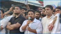 মুজিববাদীদের কালো হাত থেকে মাতৃভূমিকে রক্ষা করতে হবে