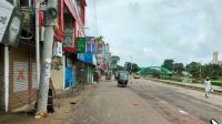 কারফিউয়ে থমথমে গোপালগঞ্জ, আটক ১৪