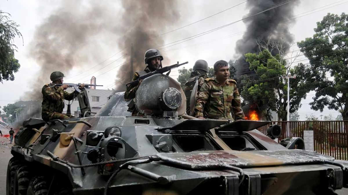 গোপালগঞ্জে সহিংসতায় নিহত বেড়ে ৫