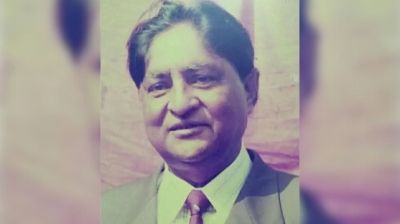 সাবেক এমপি আব্দুল মান্নান তালুকদার মারা গেছেন