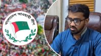 ‘আওয়ামী লীগ দানব রূপে ফিরবে’