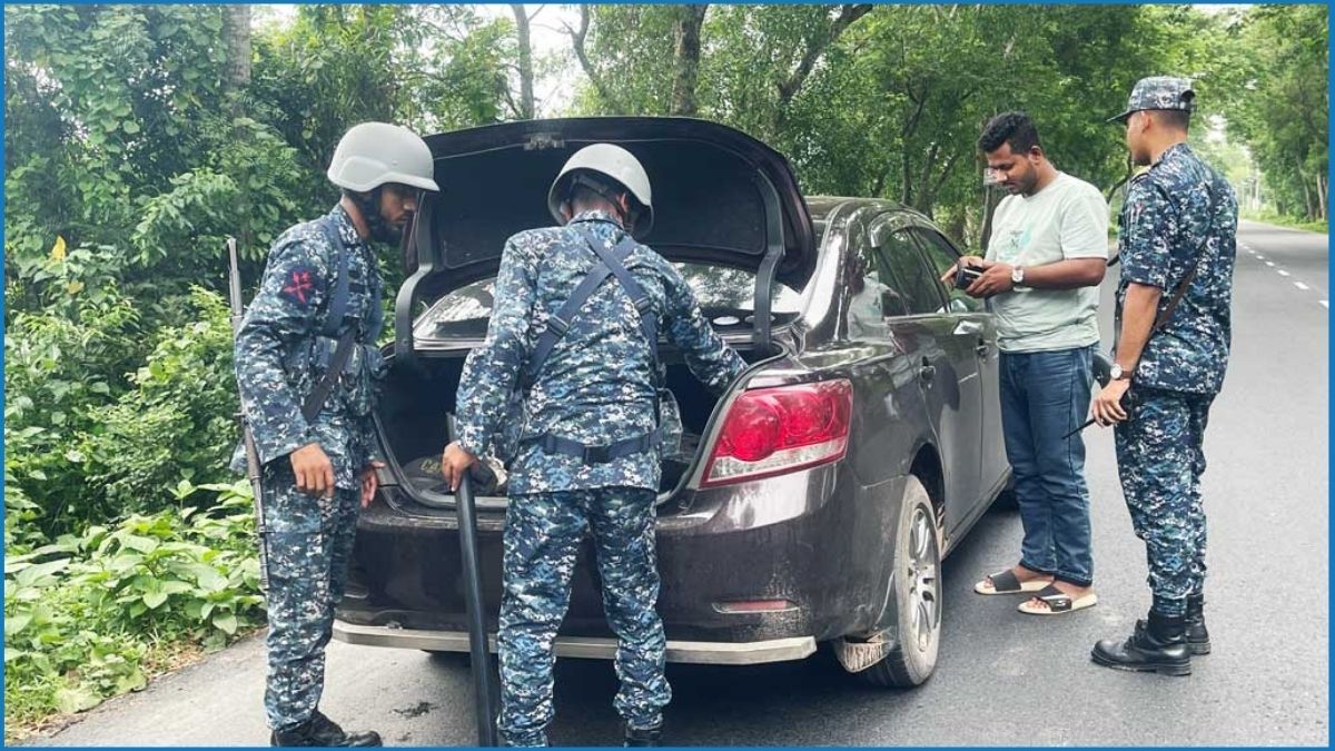 গোপালগঞ্জে কারফিউ ও ১৪৪ ধারা প্রত্যাহার