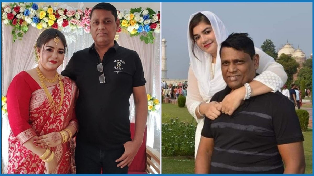 সাভারে কিডনিকাণ্ড : প্রেমিকের সঙ্গে হাতেনাতে ধরার পর স্ত্রীর রোষানলে স্বামী