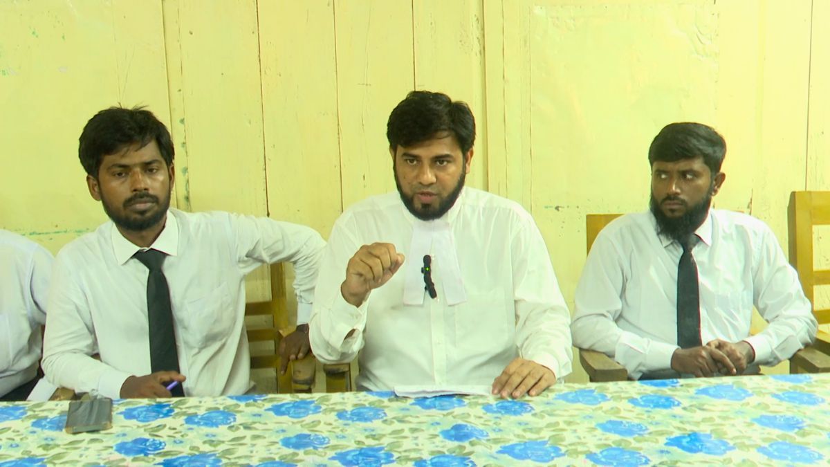 ভোলায় স্বতন্ত্র প্রার্থী খোকনকে প্রাণনাশের হুমকির অভিযোগ