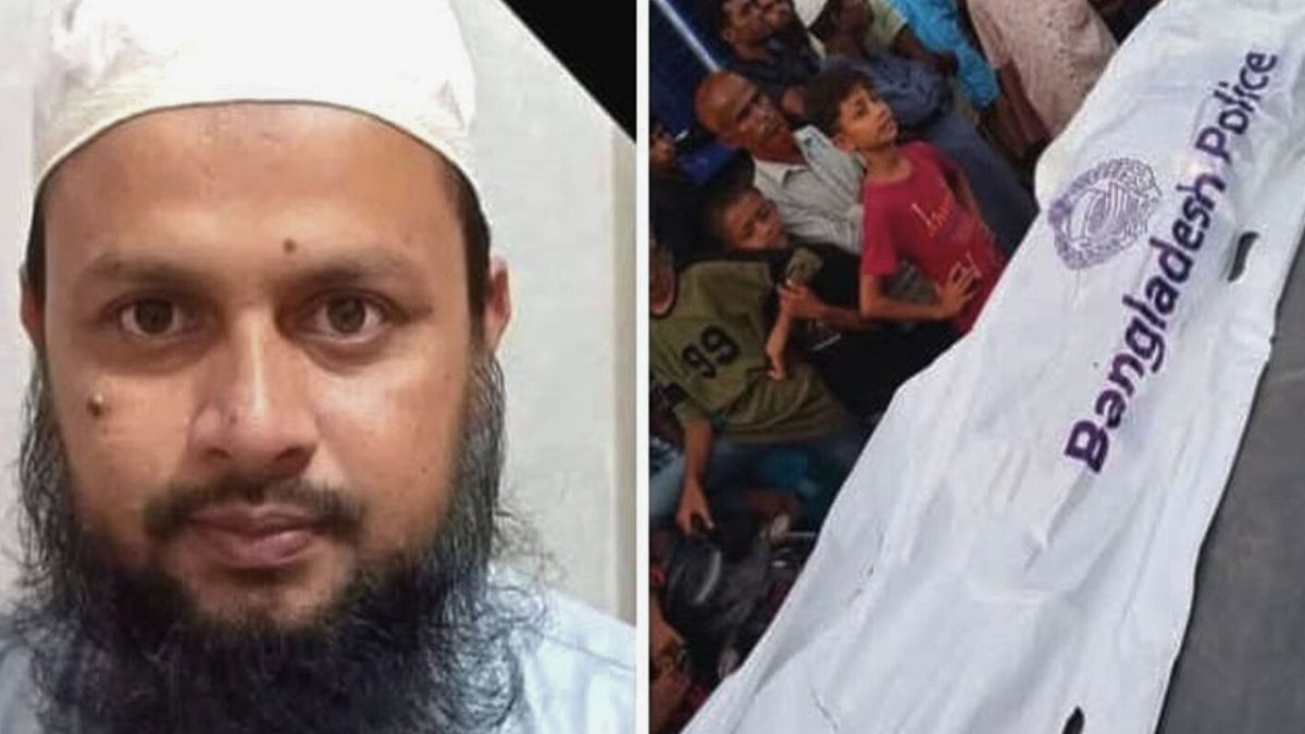 সাতক্ষীরার তালায় শিক্ষককে কুপিয়ে হত্যা, গণপিটুনিতে হামলাকারীর মৃত্যু