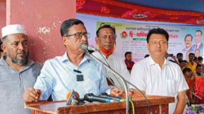 ১০ লাখ লোকের মিটিংয়ে জামায়াতের খরচ ১০০ কোটি টাকা