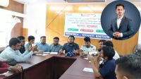 বান্দরবান নিয়ে দেওয়া বক্তব্যের দুঃখ প্রকাশ সারজিস আলমের