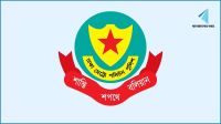 গুলিস্তান-আজিমপুরে বাস পোড়ানোর খবর সঠিক নয়