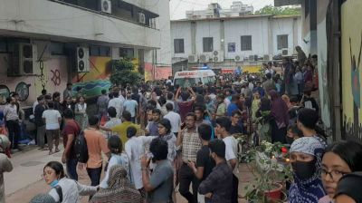 এখন পর্যন্ত ৩ জনের মৃত্যু, অনেকের অবস্থাই আশঙ্কাজন