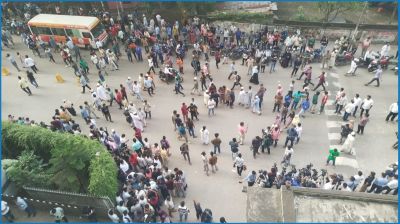 স্বজনদের আহাজারিতে ভারি বার্ন ইউনিট
