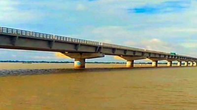 বিপৎসীমার কাছাকাছি তিস্তার পানি, খুলে দেওয়া হয়েছে ব্যারেজের ৪৪ গেট