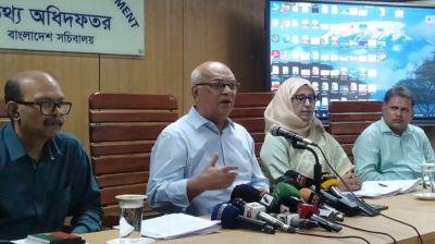 সরকারি চাকরিতে জুলাই যোদ্ধাদের কোটা থাকছে না